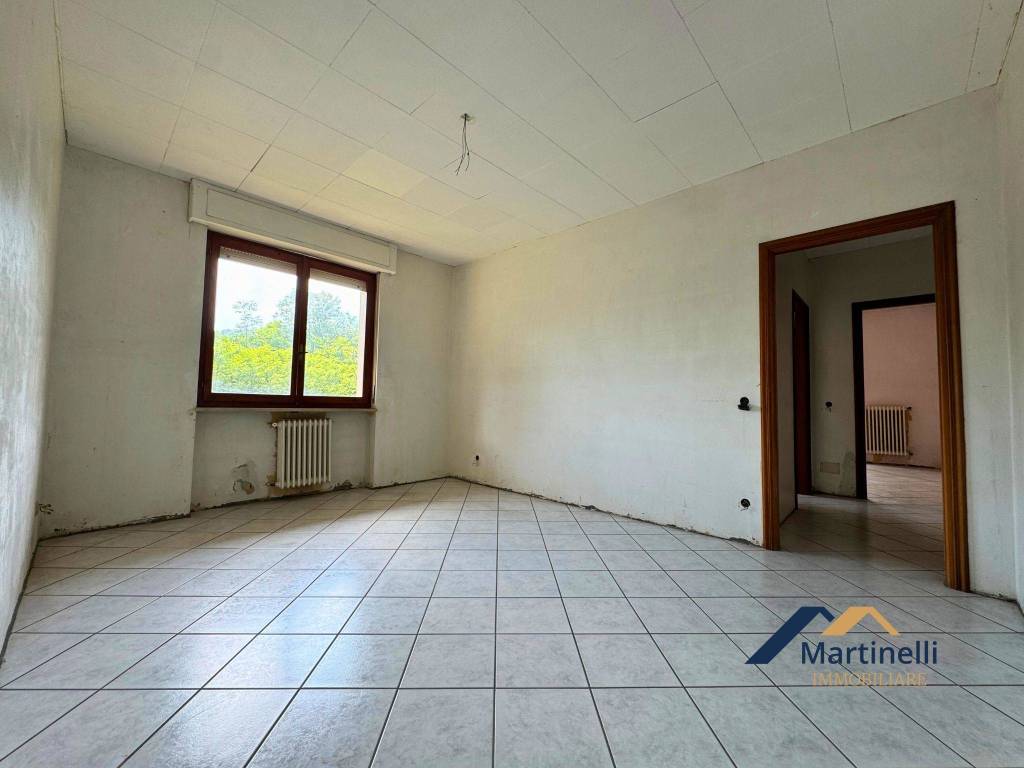 Appartamento a Serravalle sesia in Via Ducale, 19 - Foto 5