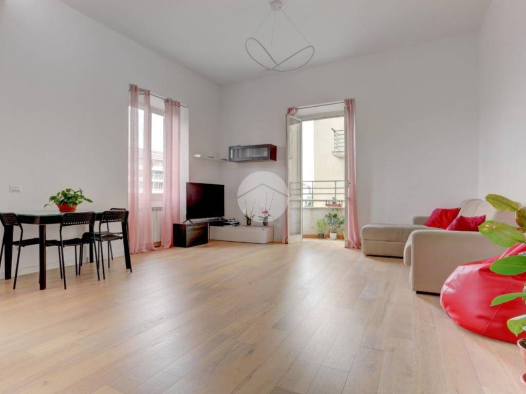 Appartamento a Roma in Via Appia Nuova, 439 - Foto 2