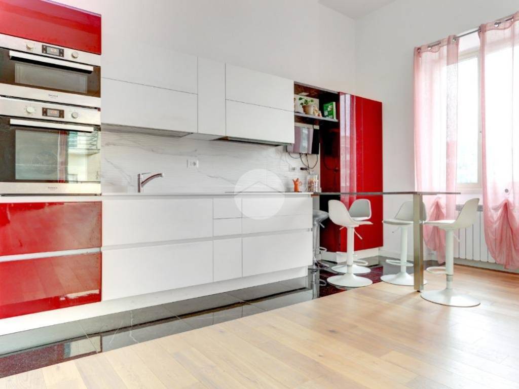 Appartamento a Roma in Via Appia Nuova, 439 - Foto 3
