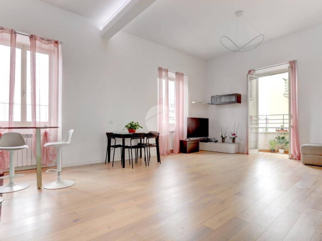 Appartamento a Roma in Via Appia Nuova, 439 - Foto 4