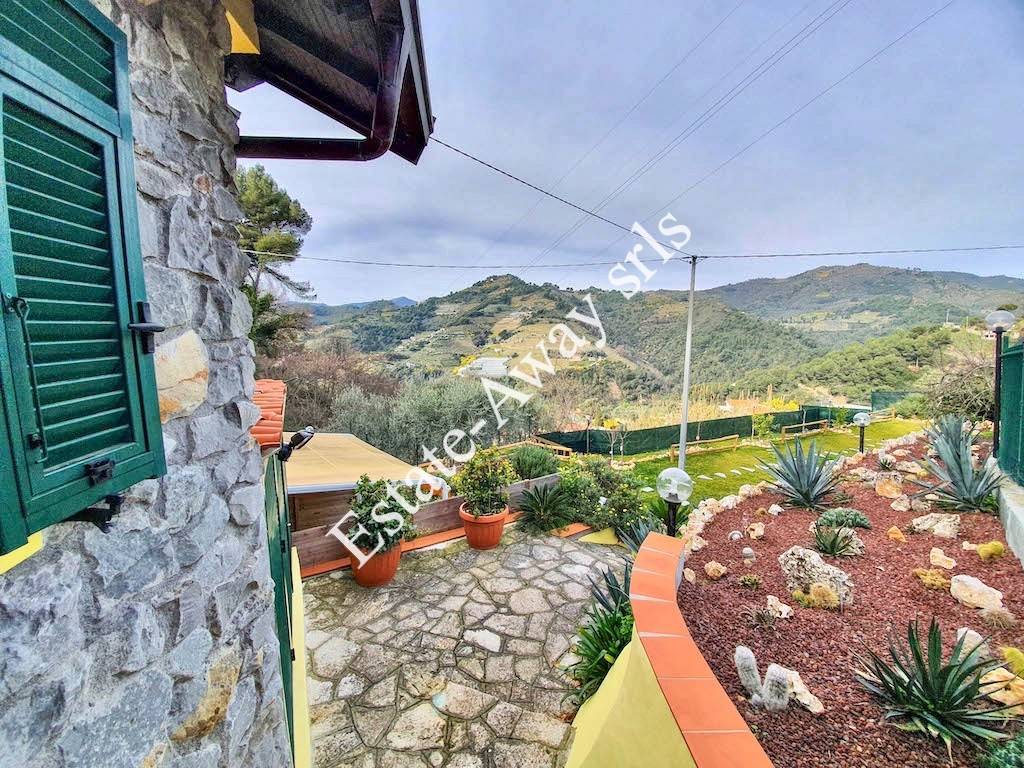 Casa indipendente a Soldano in Località Orià - Foto 3
