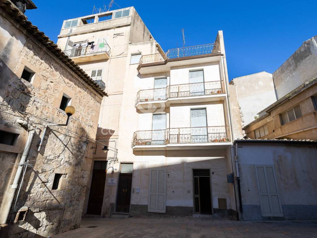 Appartamento a Scicli in via cortile collegio, 7 - Foto 3