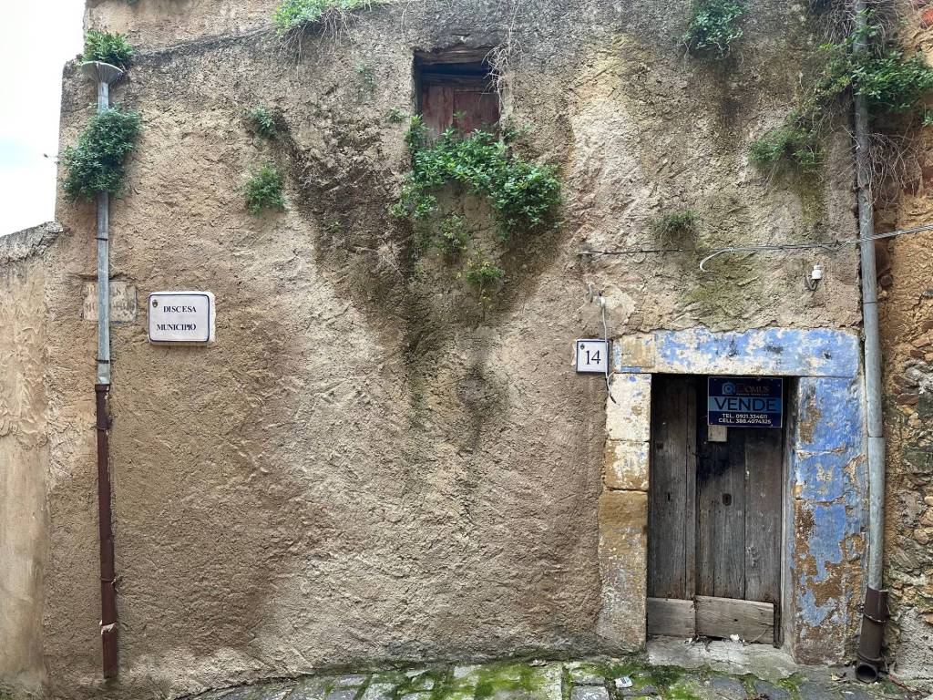 Casa indipendente a Tusa in Discesa Municipio - Foto 2