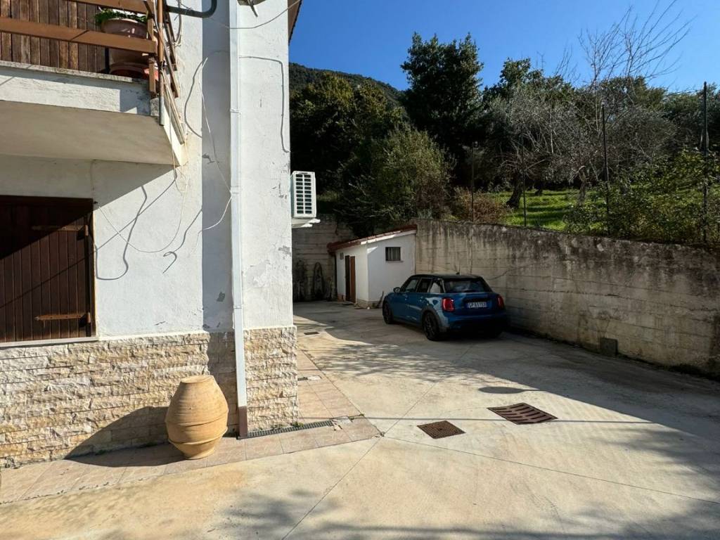 Appartamento a Giuliano di roma in Via Madonna della Speranza - Foto 4