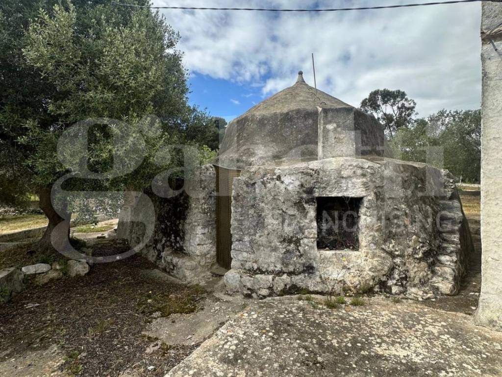 Villa a Ostuni in C.da Acquarella, sn - Foto 2