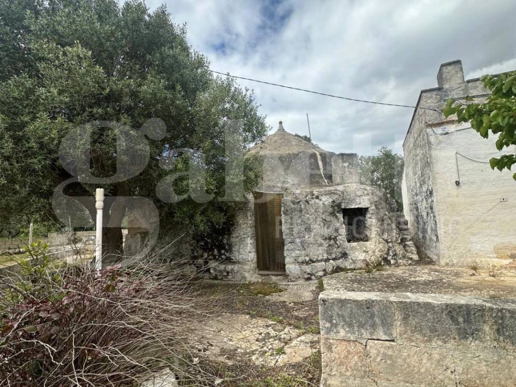 Villa a Ostuni in C.da Acquarella, sn - Foto 3
