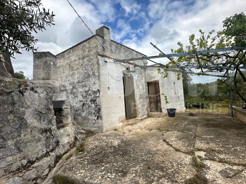 Villa a Ostuni in C.da Acquarella, sn - Foto 4