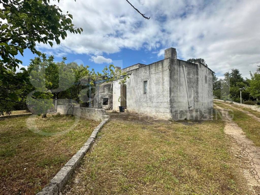 Villa a Ostuni in C.da Acquarella, sn - Foto 5