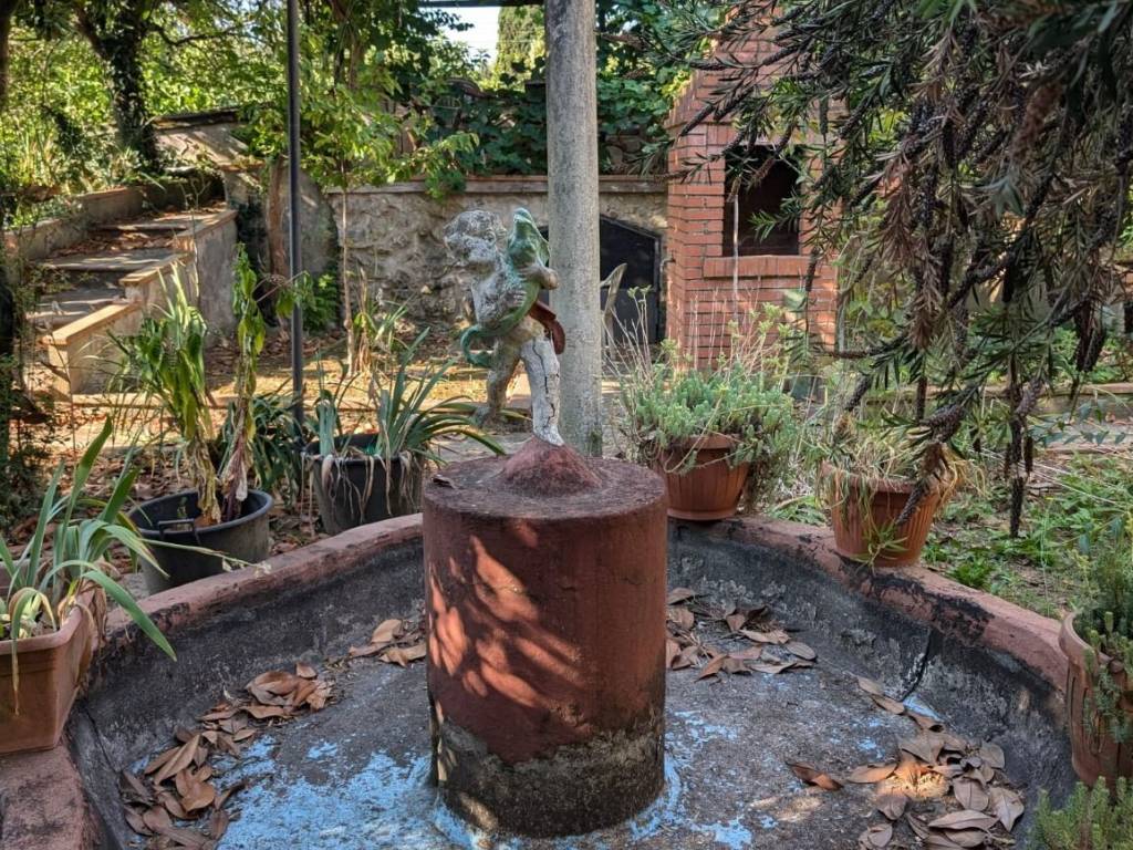 Casa indipendente a Montevarchi in Via Guglielmo Marconi - Foto 4