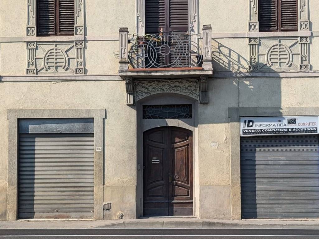 Casa indipendente a Montevarchi in Via Guglielmo Marconi - Foto 5