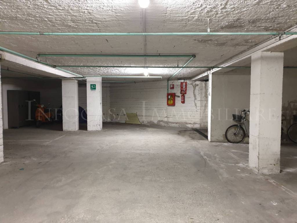 Box / garage a Rovereto - Foto 3