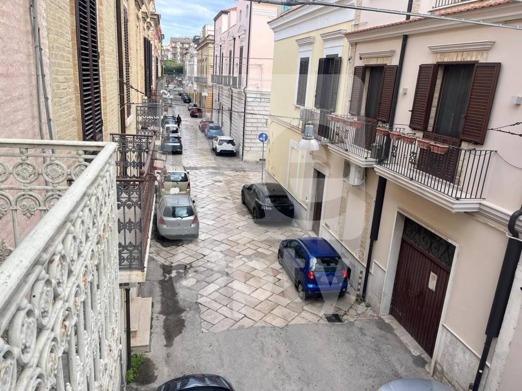 Palazzo / stabile a San severo in Via 20 Settembre - Foto 2