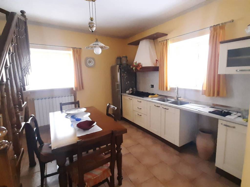 Casa indipendente a Deruta in Via del Risorgimento, 29 - Foto 3