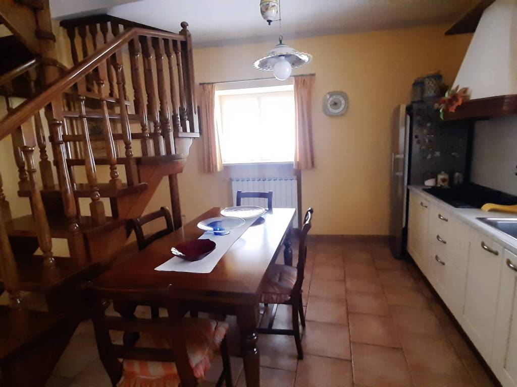 Casa indipendente a Deruta in Via del Risorgimento, 29 - Foto 4