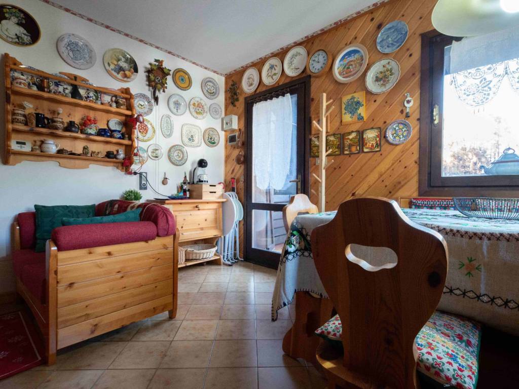 Appartamento a Cibiana di cadore - Foto 2