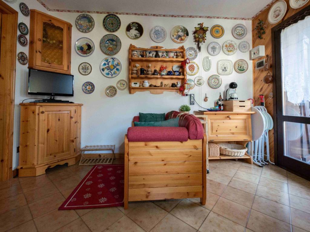 Appartamento a Cibiana di cadore - Foto 3