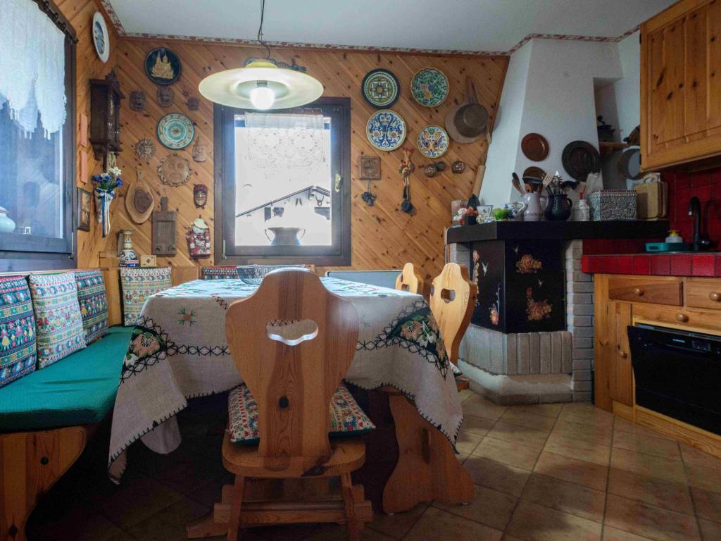 Appartamento a Cibiana di cadore - Foto 4