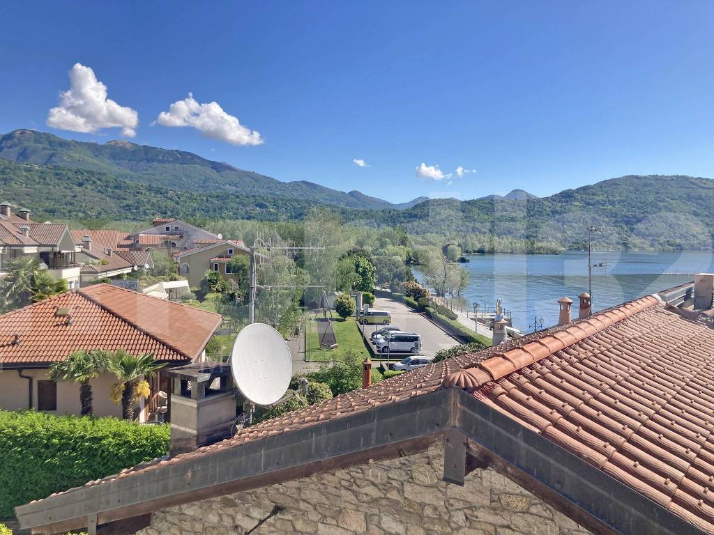 Casa indipendente a Baveno in Via Giuseppe Mazzini - Foto 2