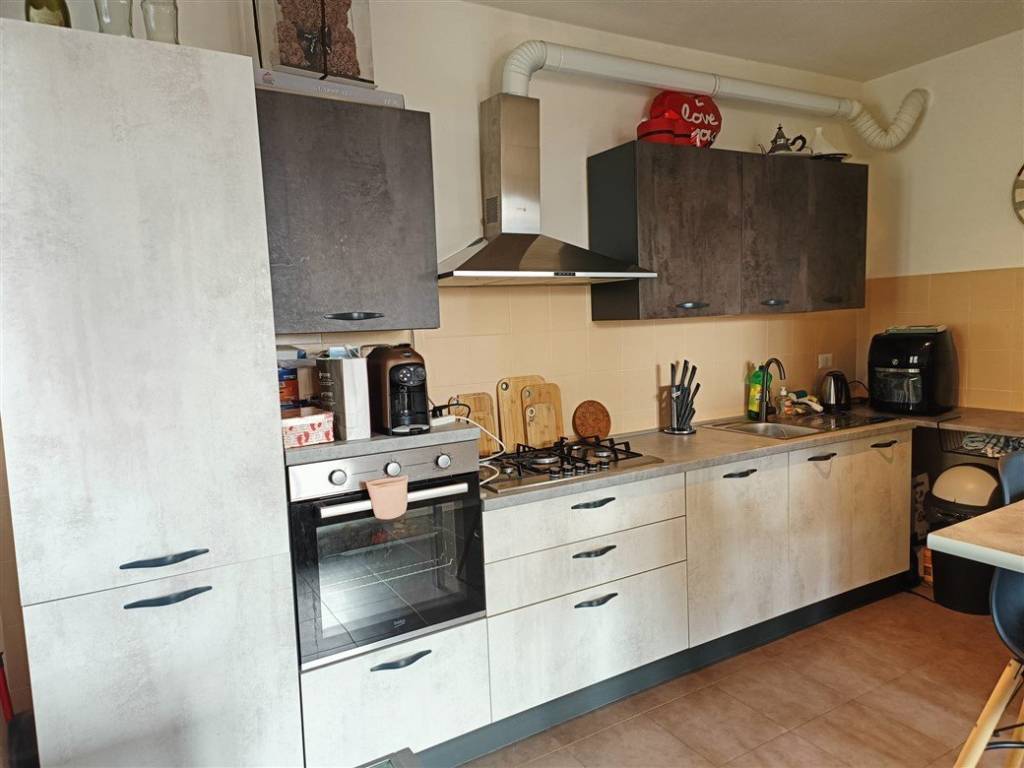 Appartamento a Conselice in Via Nuova Selice, 1 - Foto 2