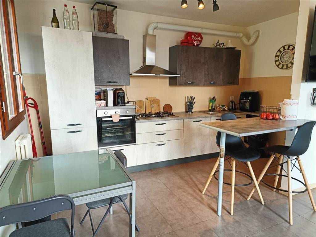 Appartamento a Conselice in Via Nuova Selice, 1 - Foto 4