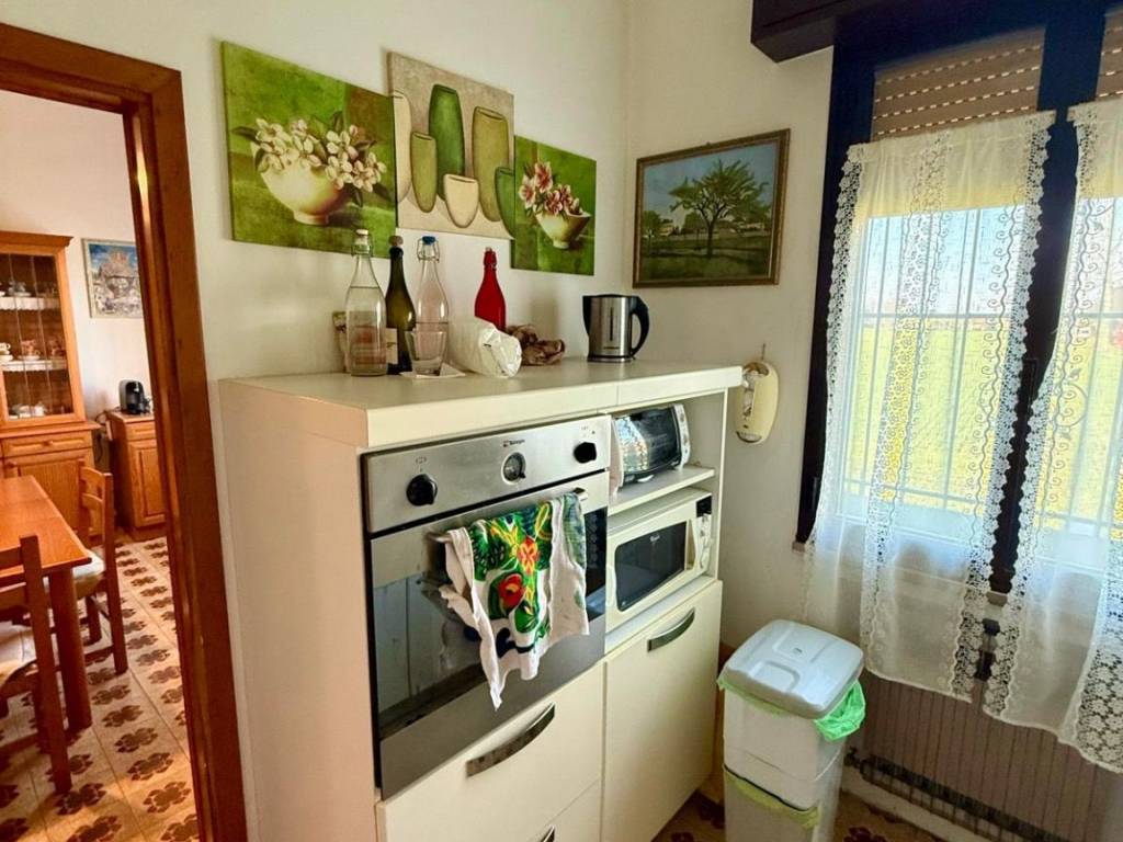 Villa a San felice sul panaro in Via degli Estensi - Foto 5