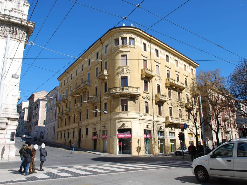 Immobile a Ancona in Via Antonio Giannelli, 36 - Foto 2