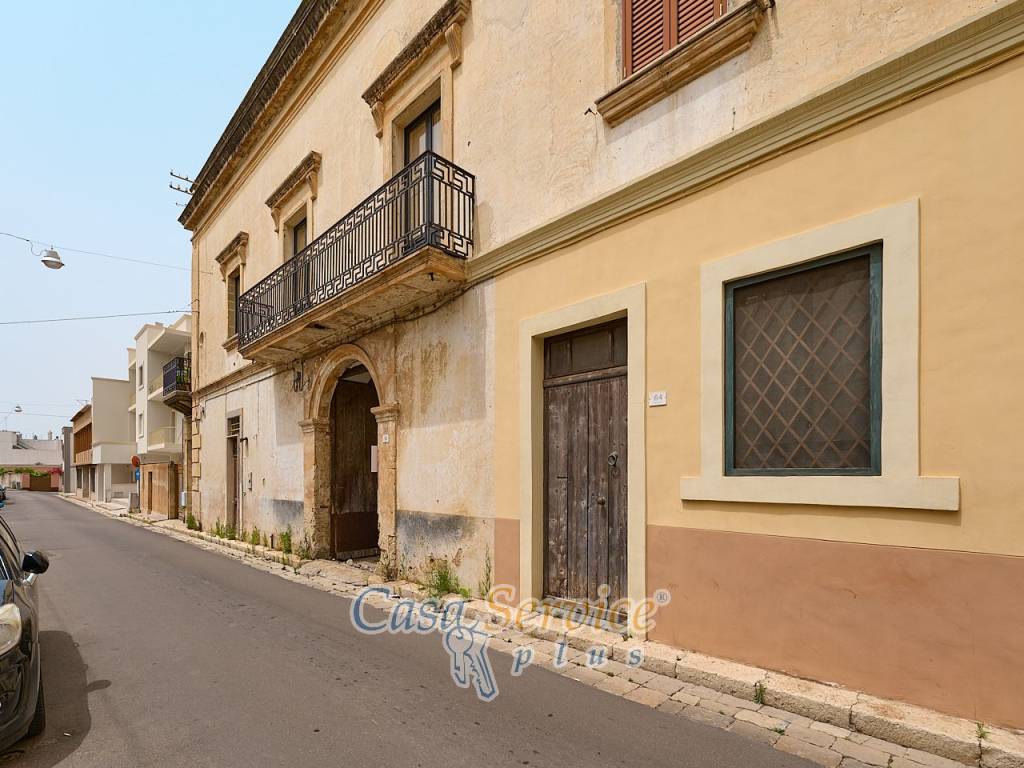 Palazzo / stabile a Alezio in Via Roma - Foto 2