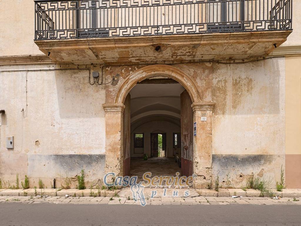 Palazzo / stabile a Alezio in Via Roma - Foto 3