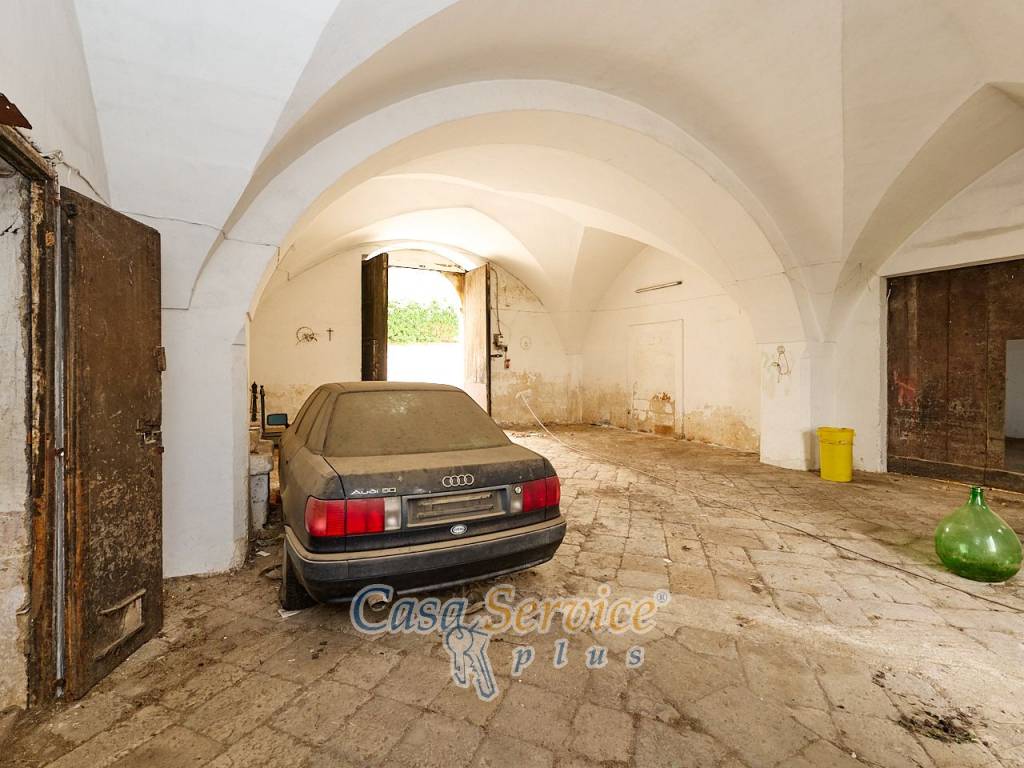 Palazzo / stabile a Alezio in Via Roma - Foto 4