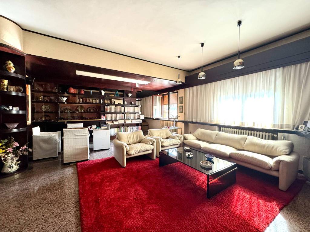 Casa indipendente a Avezzano in Via Leone Marsicano - Foto 2