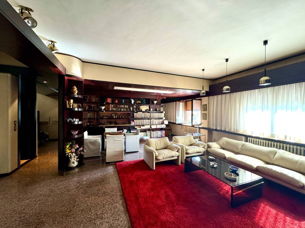 Casa indipendente a Avezzano in Via Leone Marsicano - Foto 5