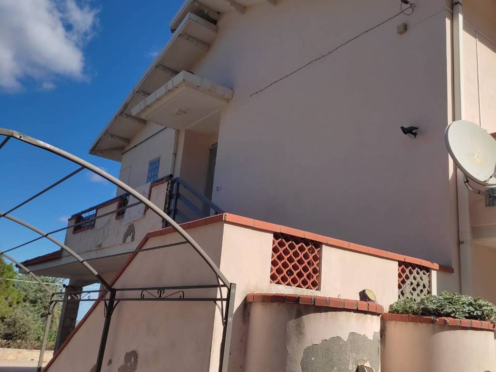 Villa a Mafalda in Contrada Santa Lucia, 1 - Foto 4