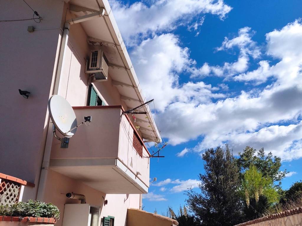 Villa a Mafalda in Contrada Santa Lucia, 1 - Foto 5