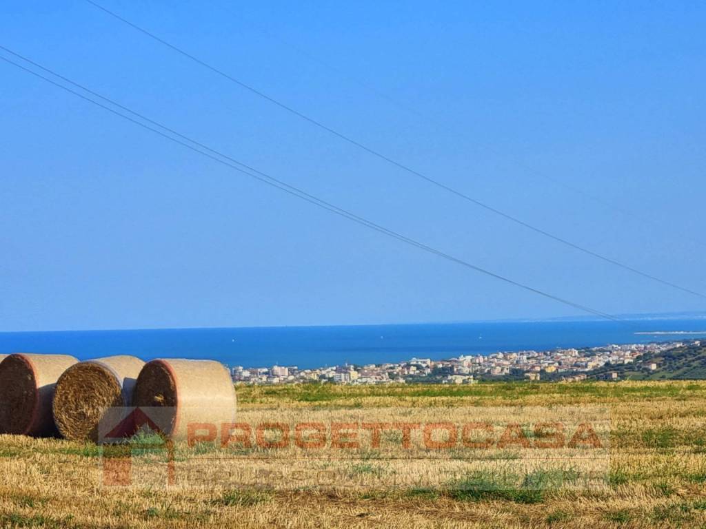 Terreno a Colonnella in CONTRADA CIVITA - Foto 2