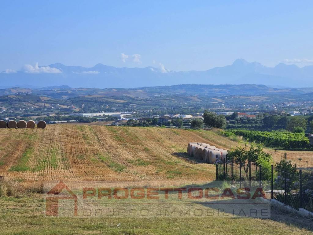 Terreno a Colonnella in CONTRADA CIVITA - Foto 3
