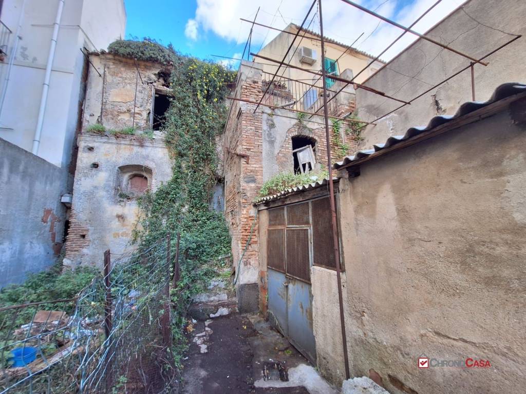 Rustico / casale a Messina in bordonaro - Foto 3