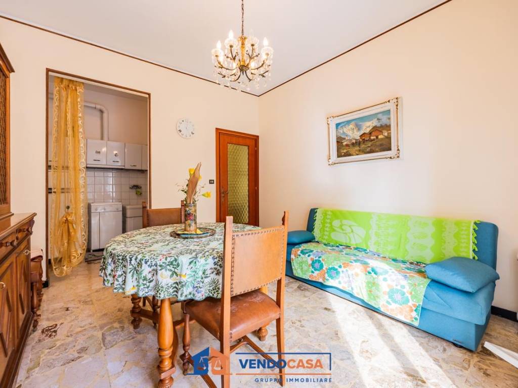Appartamento a Spotorno in Via Laiolo, 20 - Foto 3