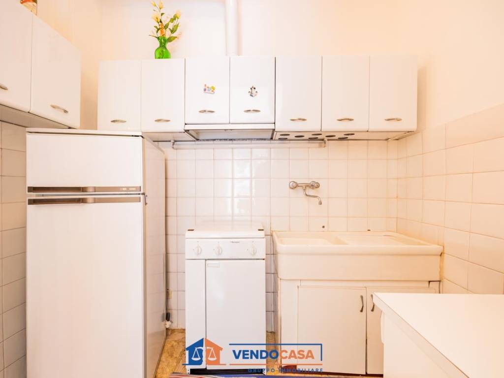 Appartamento a Spotorno in Via Laiolo, 20 - Foto 5