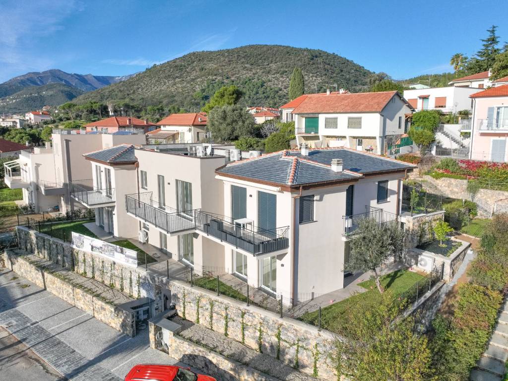 Appartamento a Borgio verezzi in Via Trento e Trieste, 37 - Foto 4