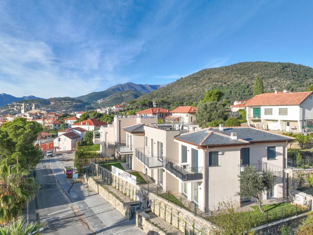 Appartamento a Borgio verezzi in Via Trento e Trieste, 37 - Foto 5