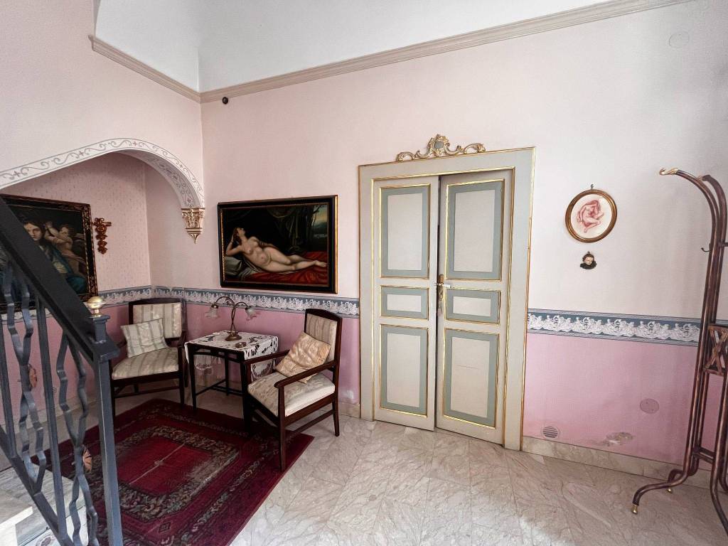 Casa indipendente a Avola in Via Camillo Benso di Cavour, 13 - Foto 4