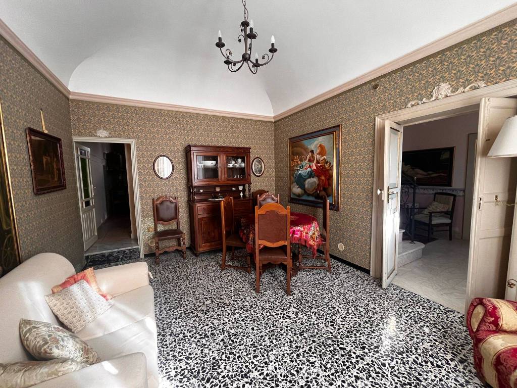 Casa indipendente a Avola in Via Camillo Benso di Cavour, 13 - Foto 5