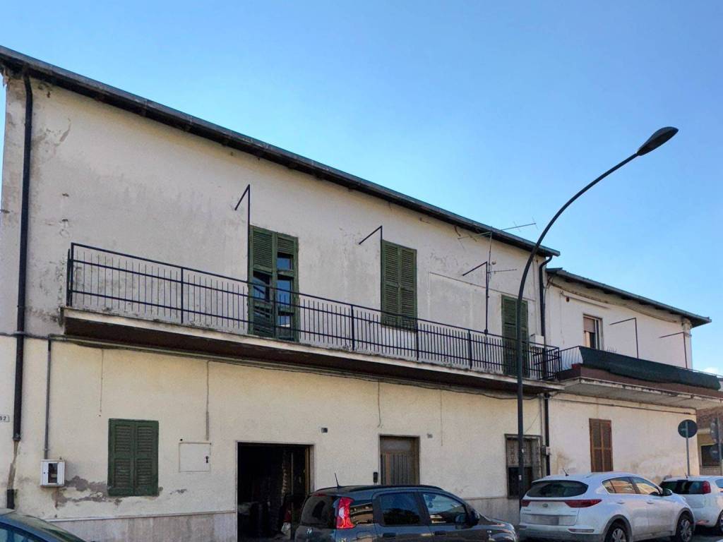 Terreno a Avezzano in Via Marcantonio Colonna - Foto 3