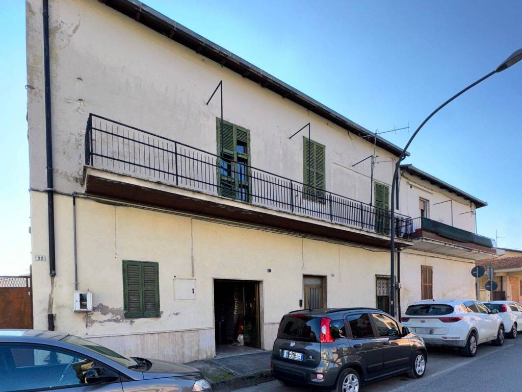 Terreno a Avezzano in Via Marcantonio Colonna - Foto 4