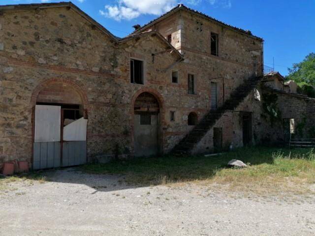 Rustico / casale a Sovicille in Strada Provinciale , 73 - Foto 2