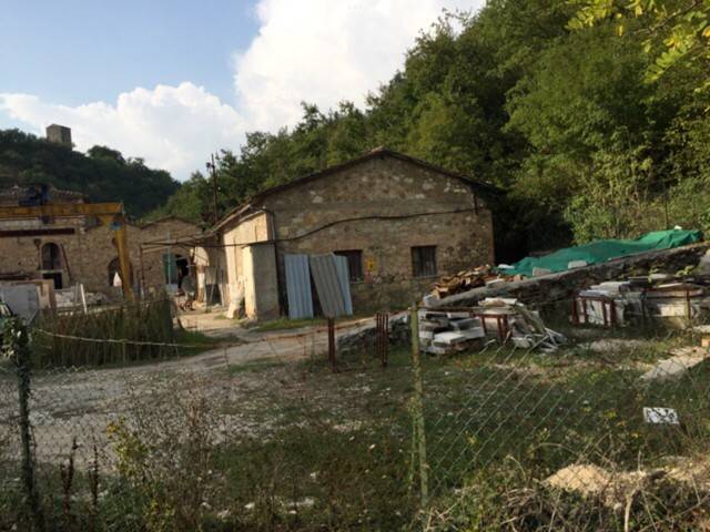 Rustico / casale a Sovicille in Strada Provinciale , 73 - Foto 4