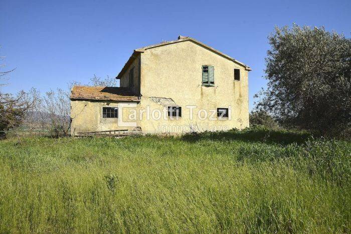 Rustico / casale a Campagnatico in GRANAIONE - Foto 3