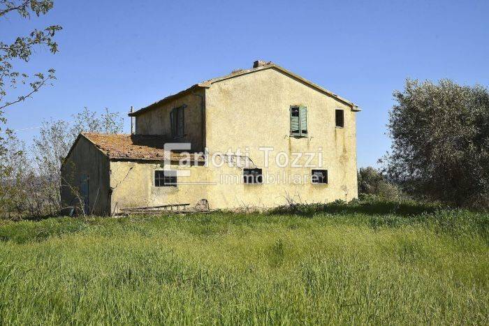 Rustico / casale a Campagnatico in GRANAIONE - Foto 4