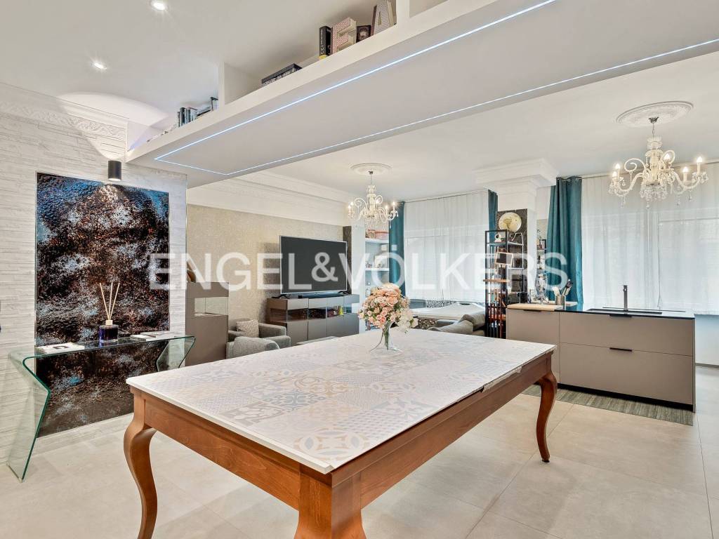 Appartamento a La spezia in Via Giovanni Costantini, 40 - Foto 2