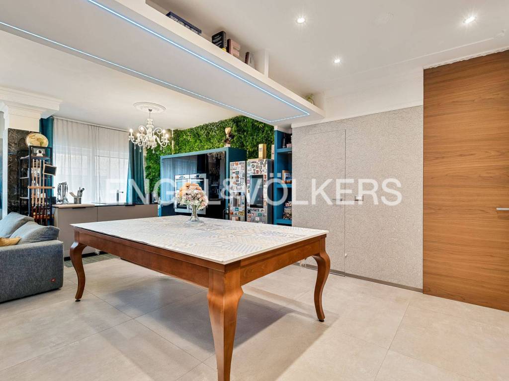 Appartamento a La spezia in Via Giovanni Costantini, 40 - Foto 3